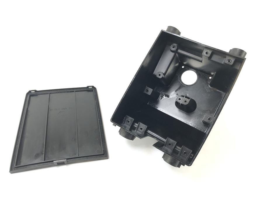 BMW K 100 RT [1988] - FACH Security Relay