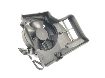 KTM 950 Adventure LC8 [2004] - Ventilátor chladiče Ventilátor chladiče
