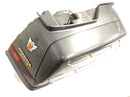 Honda GL 1500 Goldwing SC22 [1987] - sada kufrů s horním kufrem nosič kufrů sada kufrů-12
