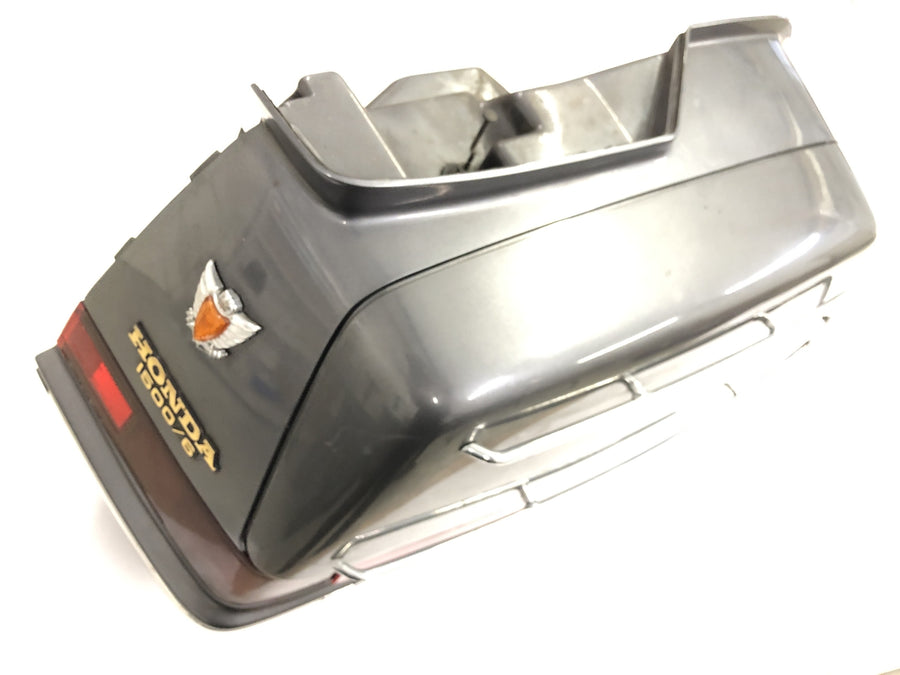Honda GL 1500 Goldwing SC22 [1987] - sada kufrů s horním kufrem nosič kufrů sada kufrů