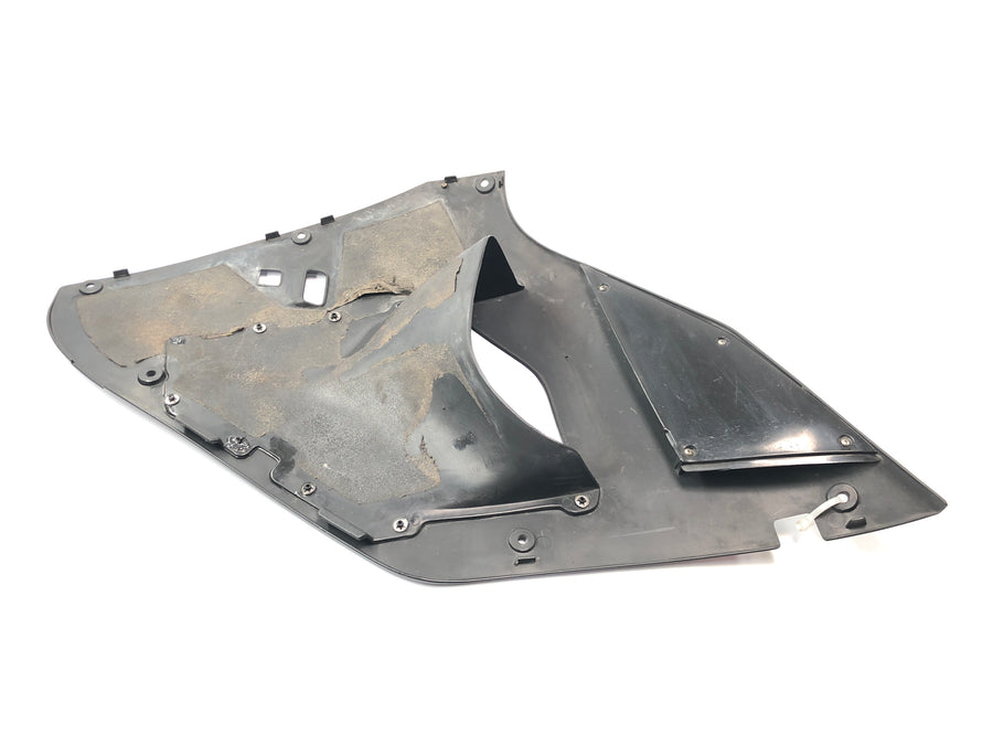 Aprilia RSV 1000 RP Mille [2001] - Pravá kapotáž bočního panelu