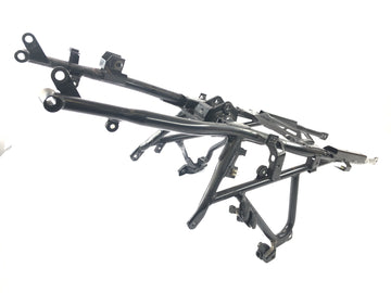 BMW R 1150 RT R22 [2001] - Subframe zadního rámu