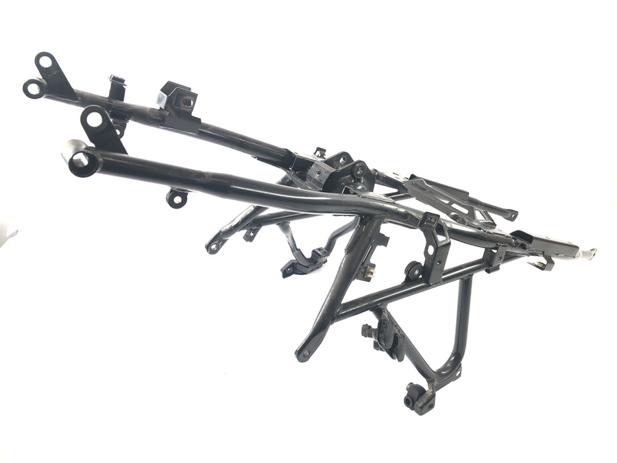 BMW R 1150 RT R22 [2001] - Subframe zadního rámu