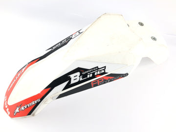 SWM SM 125 R [2018] - Přední blatník
