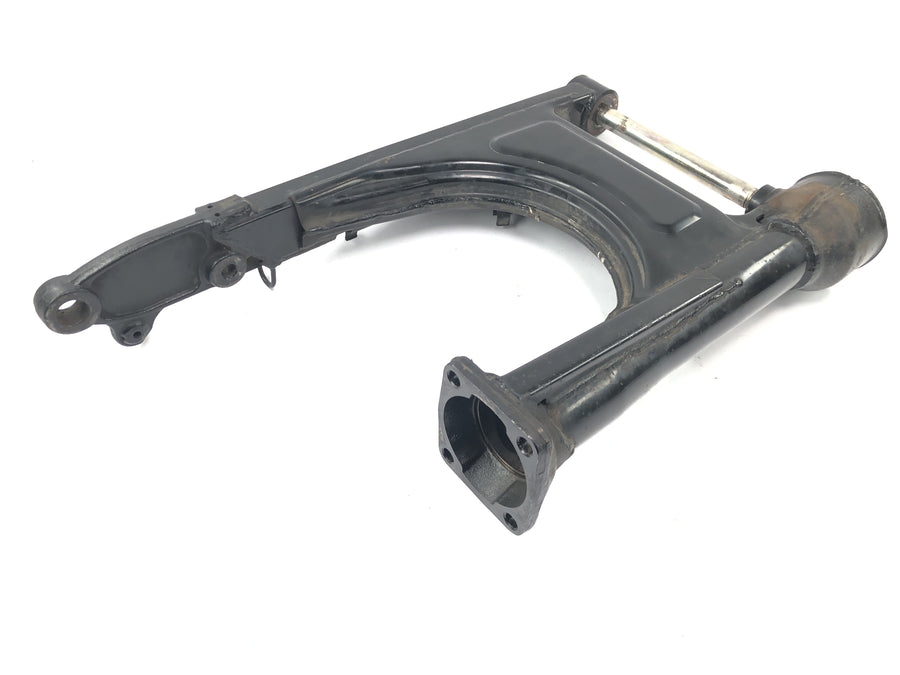 Kawasaki VN 1500 Classic VNT50D [2001] - Swinging zadní kola Swingarm za sebou