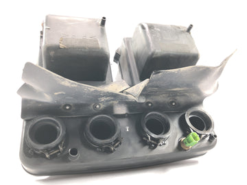 Yamaha GTS 1000 4FV [1997] - Airbox box vzduchového filtru se senzorem - 0