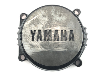 Yamaha XJR 1200 4PU [1996] - kryt motoru levý kryt krytu klikového hřídele pulsní generátor - 0