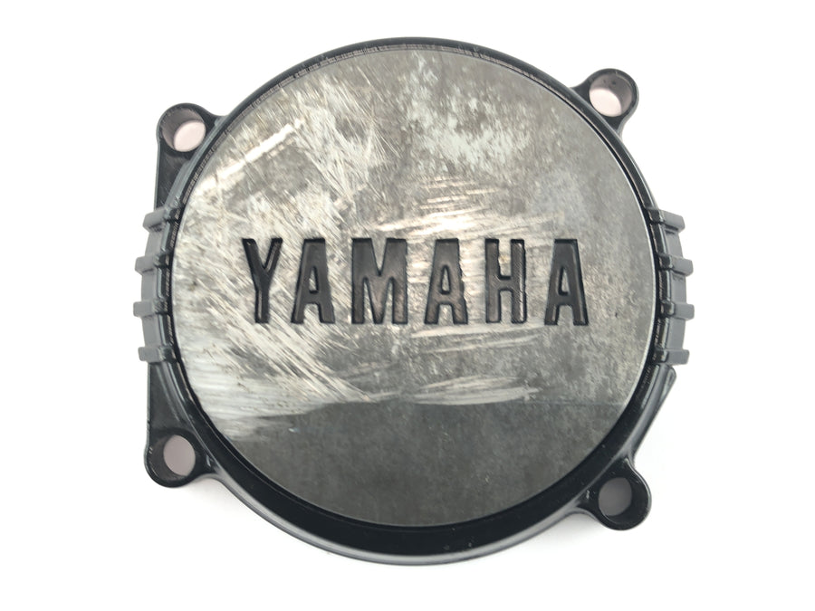 Yamaha XJR 1200 4PU [1996] - kryt motoru levý kryt krytu klikového hřídele pulsní generátor
