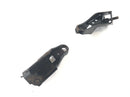 Honda NX 650 RD08 [1995] - ovladače Footrest Freebret Footrests vzadu-3