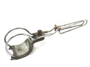 Yamaha XT 500 1U6 [1981] - Bowden Cable Guide vpředu-1