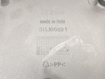 Aprilia Mille RSV 1000 ME [1999] - Zadní spodní část bateriového boxu držák zadního rámu - 0