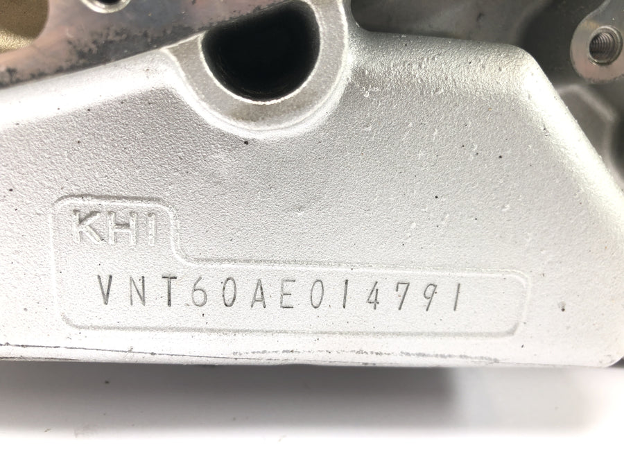 Kawasaki VN 1600 Classic VNT60A [2007] - skříň motoru kliková skříň blok motoru prázdný skříň