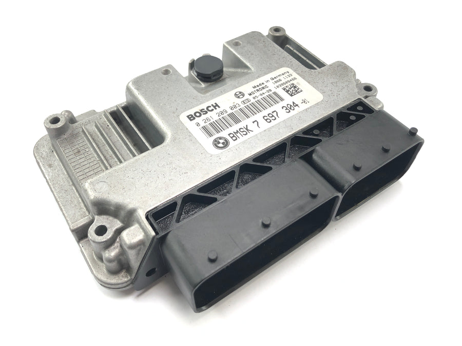 BMW R 1200 ST R1ST [2006] - Řídicí jednotka ECU Motronic Control Unit Unit