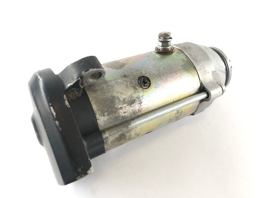 Yamaha XS 1100 2H9 [1978] - Starter Engine