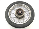 Yamaha XT 500 1U6 [1981] - Hinterrad RAD-6