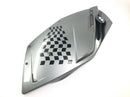 BMW K 1200 S K12S [2005] - Boční panel, kód barvy levého panelu 933-1