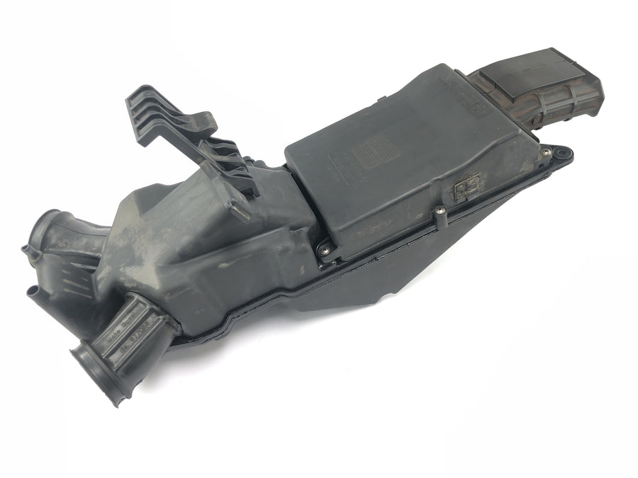 Moto Guzzi Stelvio 1200 8V [2016] - Skříň vzduchového filtru Skříň vzduchového filtru Sací skříň Airbox
