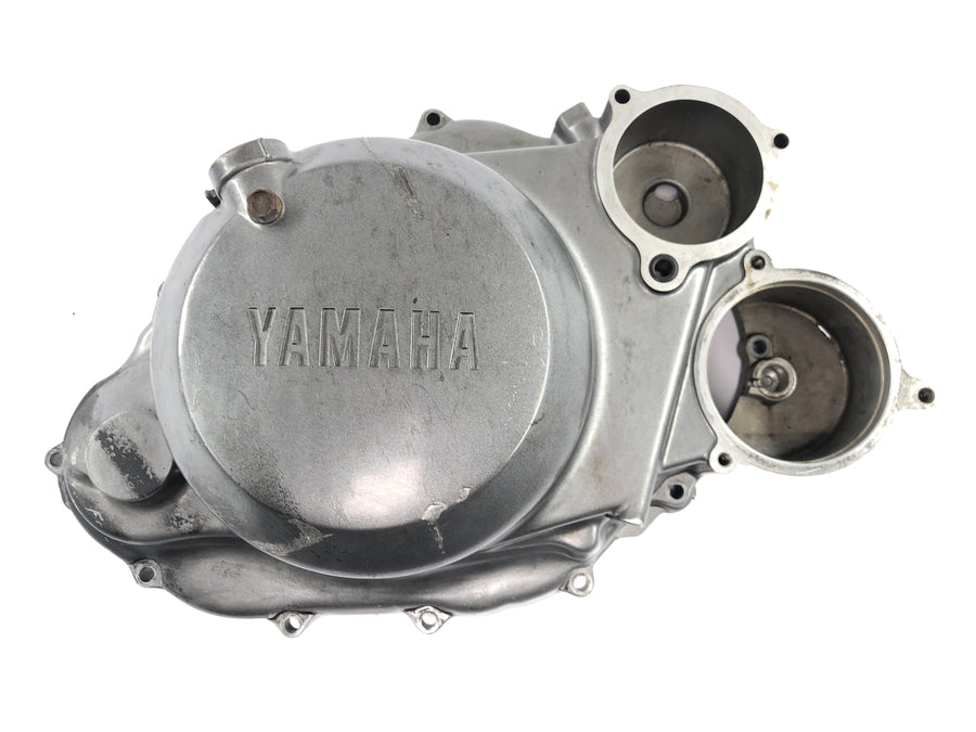 Yamaha XTZ 660 3YF [1992] - Kryt spojky kryt motoru