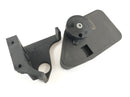 BMW K 1300 S K12S [2010] - Test -Engine Flap Device Eyer-1