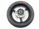 Honda CBR 1000 RR SC59 [2008] - Ráfkové kolo zadního kola 6,00 x 17"-2