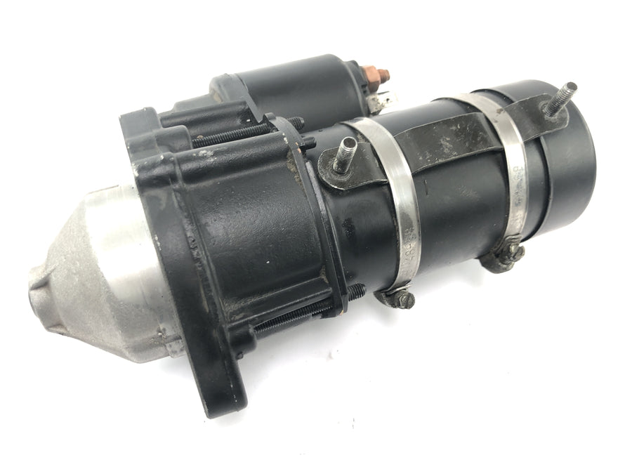Moto Guzzi V11 Sport [1999] - Startér motoru Valeo 12V