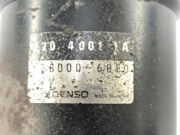 Ducati 900 SS [1991] - Starter Engine - 0