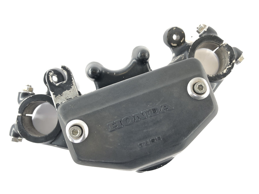 Honda CB 650 RC03 [1981] - Fork Bridge výše