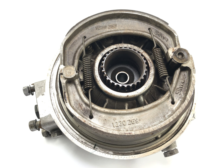 BMW R 60/5 [1973] - Kardan End Drive 37/11