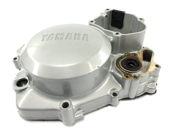 Yamaha DT 125 R DE03 [2000] - kryt spojky kryt motoru pravý - 0