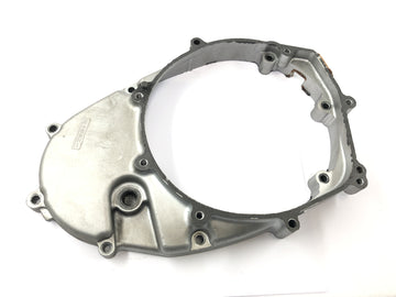 Kawasaki VN 1600 Classic VNT60A [2007] - Kryt alternátoru uvnitř krytu motoru vpravo
