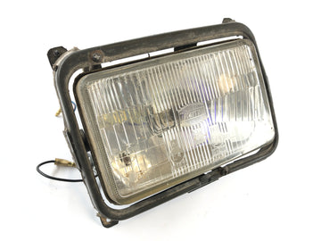 Yamaha XT 600 Zenere 34L [1985] - světlomety