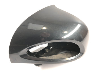 BMW R 1100 RT 259 [1999] - Zrcátko vnější zpětné zrcátko pouzdro zpětného zrcátka vlevo kód barvy 704 - 0