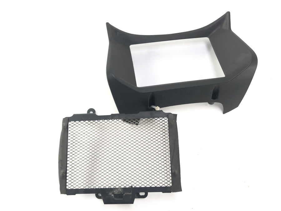BMW R 1200 R [2007] - Chladicí mřížka Cover Cooler