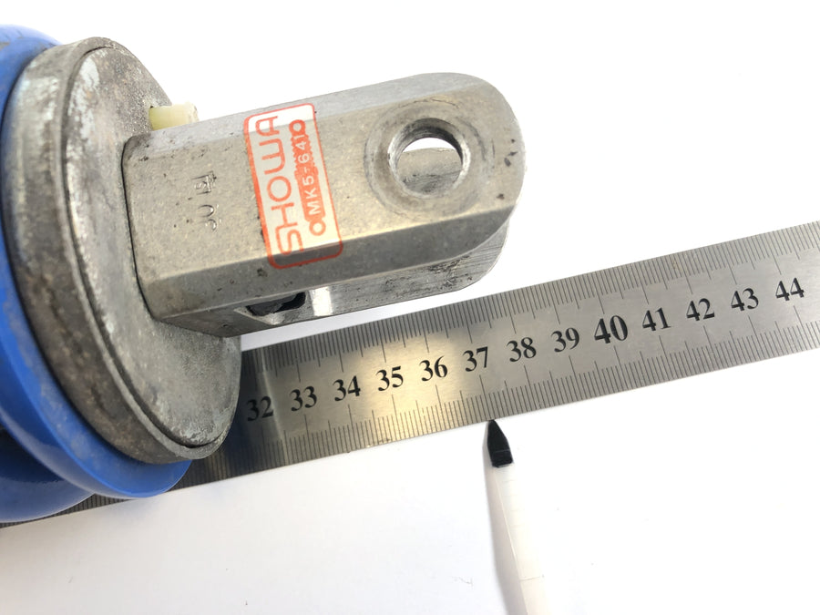 Honda XL 600 LM PD04 [1989] - Spring Shock absorbér