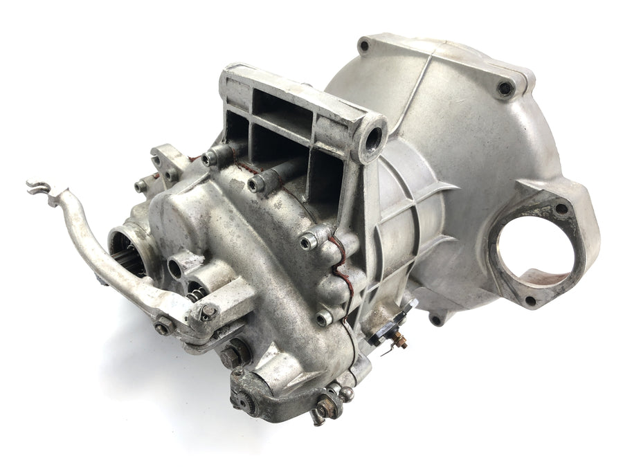 Převodovka Moto Guzzi V 1000 VG [1980]