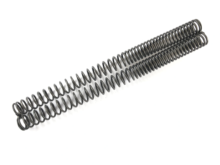 Yamaha XT 600 Zentere 34L [1985] - Fork Feathers Set pár