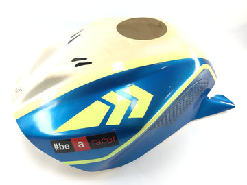 Aprilia RSV4 1000 [2010] - Tank Cladding