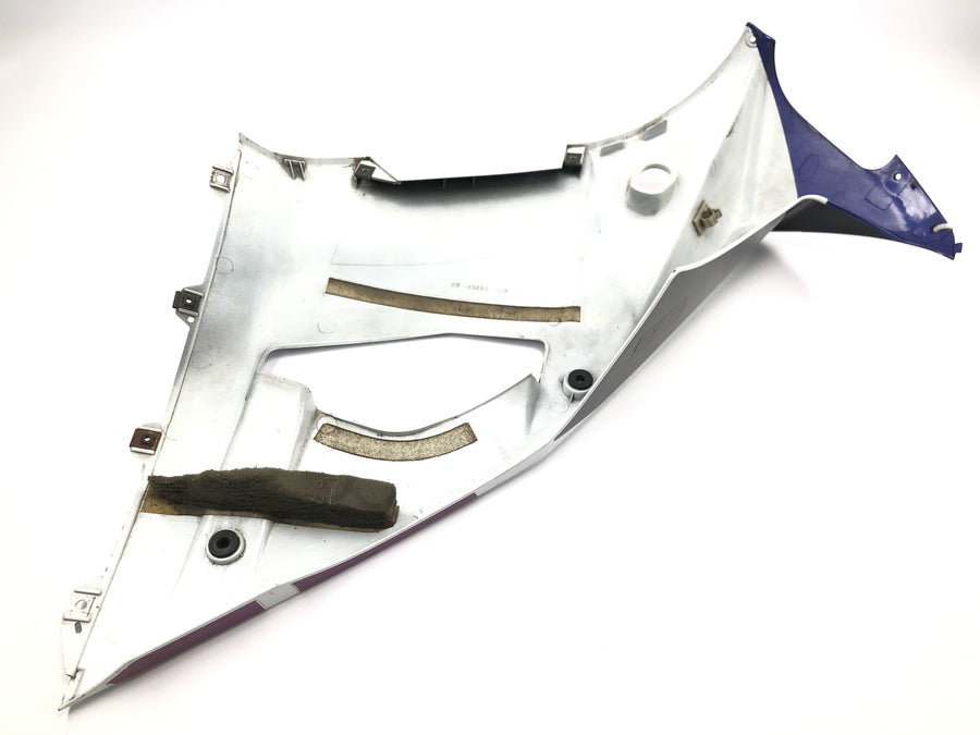 Yamaha YZF 750 R 4HN [1995] - Boční kapotáž boční panel pravý