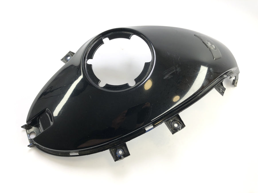 BMW R 1100 S R11S [2005] - Tank Fladding nad pláštěm