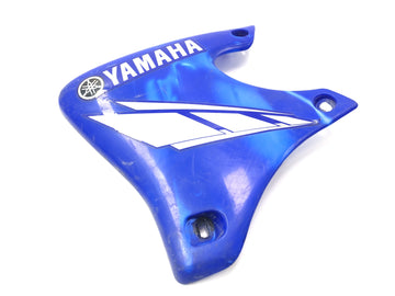 Yamaha YZ 426 F [2000] - boční kapotáž nádrže levá