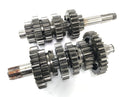 Cagiva Mito 125 Evo 8p [2000] - Gear Gearboxy 6 Gear-6