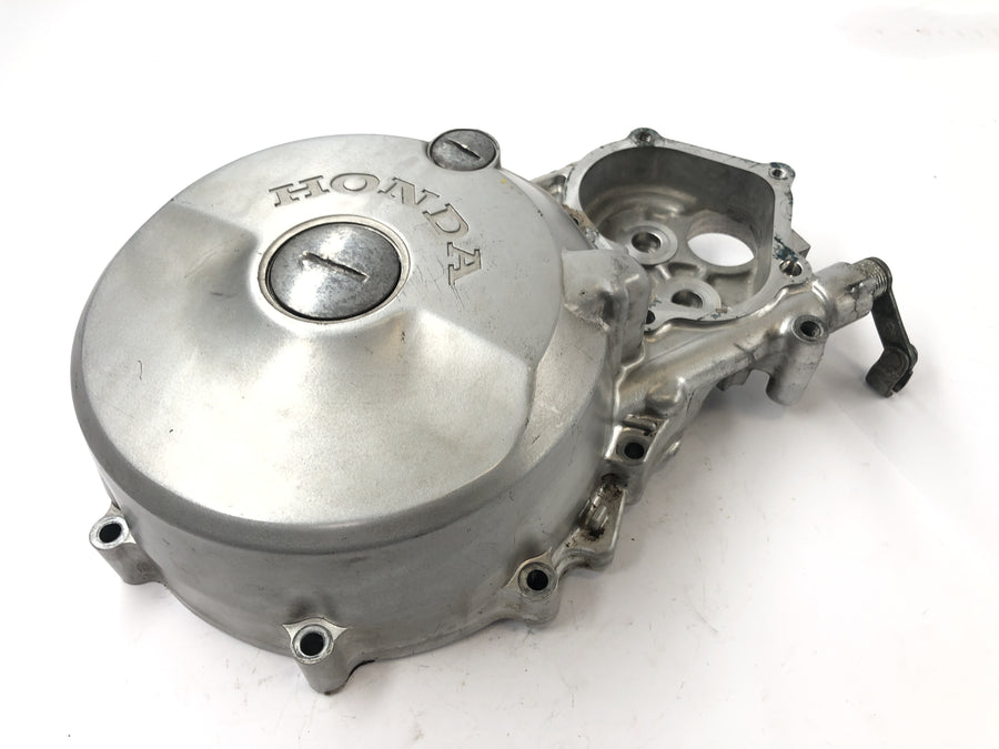 Honda XBR 500 PC15 [1989] - Light Machinery Cover Whide