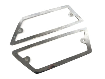 Honda Goldwing GL 1100 SC02 [1980] - Tlink Frame Chrome Blinds vlevo a vpravo