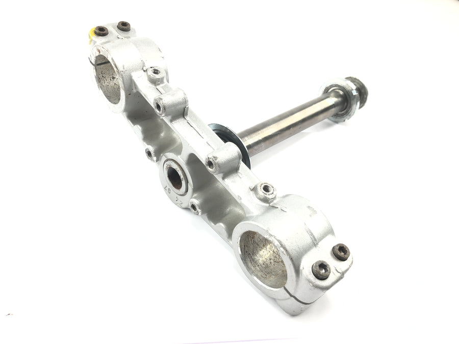 Sachs ZX 125 [1998] - spona spodní vidlice 40mm