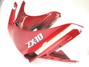 Kawasaki ZX -10 ZXT00B [1990] - Front Cladding Cladding Cladding-4