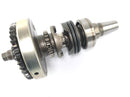 Honda CBX 750 RC17 [1984] - Starter Freewheel Freewheel Freewheelklung Freiheunstartter-3