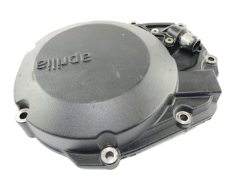 Aprilia RSV4 1000 [2010] - Light Machinery Cover Whide - 0