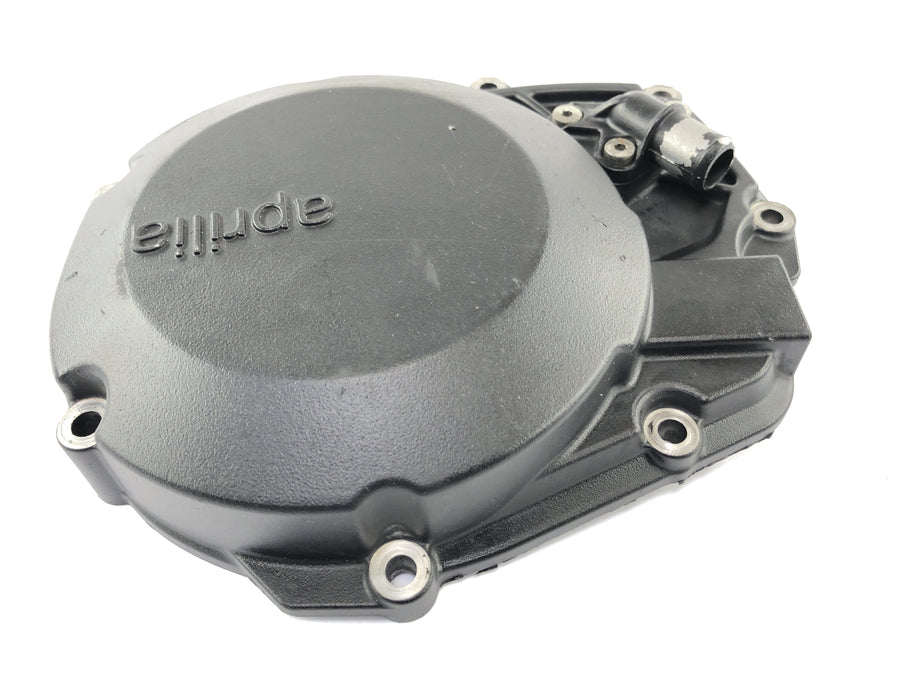 Aprilia RSV4 1000 [2010] - Light Machinery Cover Whide