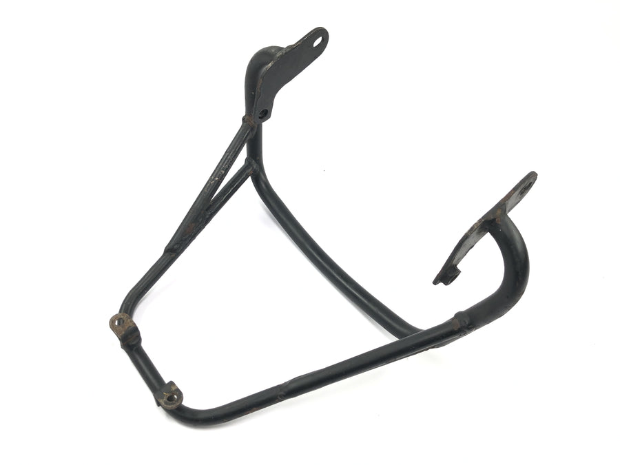 Sachs ZX 125 [1998] - Zadní rámový nosič zavazadel