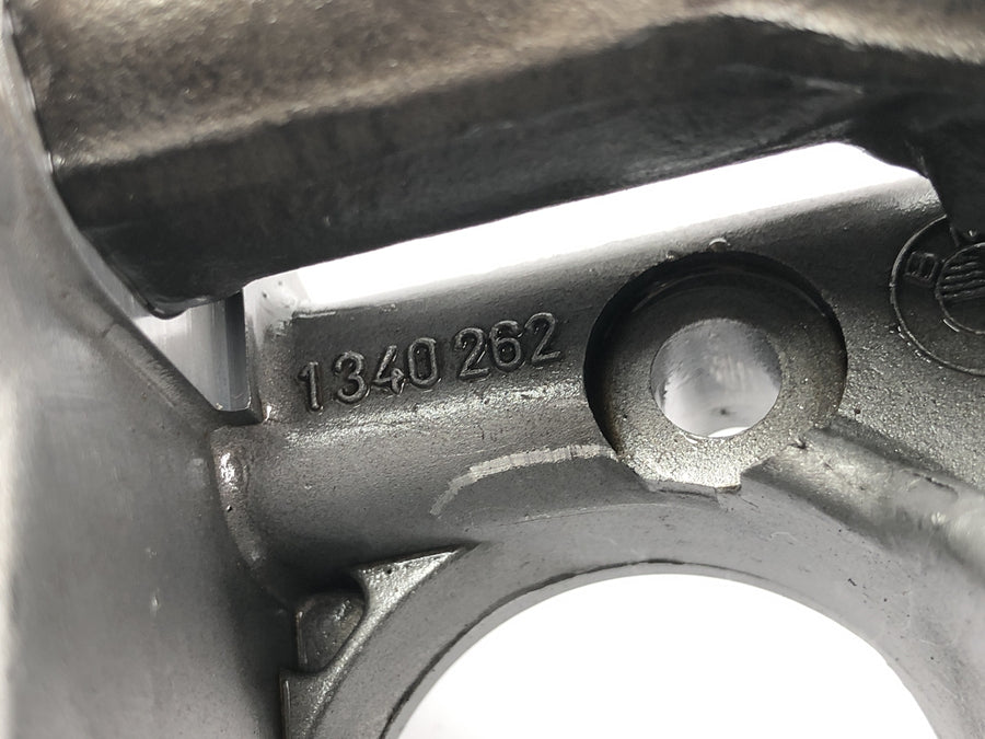 BMW R 1100 S R2S [2000] - sada držáku vahadla ventilového rozvodu levá a pravá